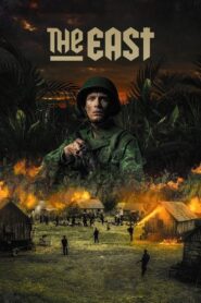 The East 2021 on netflix