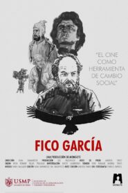 Fico García 2021 on netflix