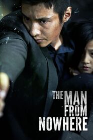 The Man from Nowhere 2010 on netflix