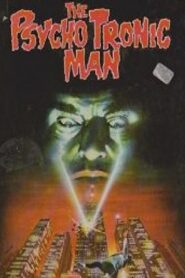 The Psychotronic Man 1980 on netflix