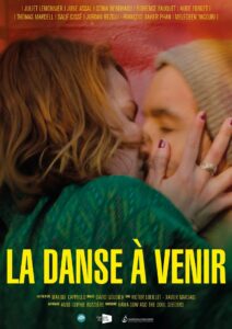 The Dance to Come 2019 on netflix