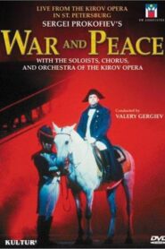 War and Peace 1991 on netflix