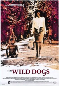 The Wild Dogs 2002 on netflix