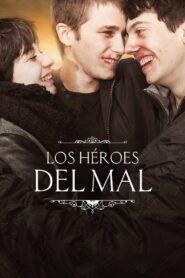 The Heroes of Evil 2015 on netflix