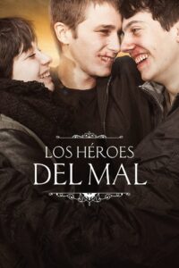 The Heroes of Evil 2015 on netflix