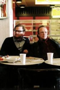 8 Essen III 1996 on netflix