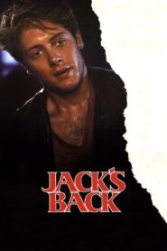 Jack’s Back 1988 on netflix