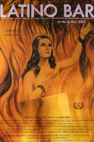 Latino Bar 1991 on netflix