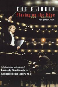 The Cliburn: Playing on the Edge 2001 on netflix