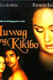 Huwag Kang Kikibo… 2001 on netflix