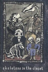 Oingo Boingo: Skeletons in the Closet 1989 on netflix