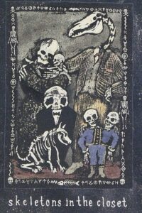 Oingo Boingo: Skeletons in the Closet 1989 on netflix