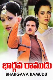 Bhargava Ramudu 1987 on netflix