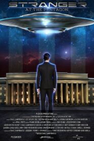Stranger at the Pentagon 2013 on netflix