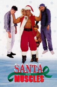 Santa with Muscles 1996 on netflix