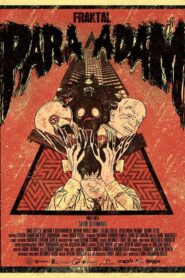 Fractal: Money Man 2022 on netflix