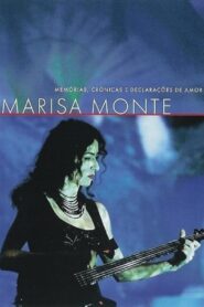 Marisa Monte: Memórias, Crônicas e Declarações de Amor 2001 on netflix