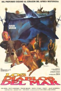 Sea Devils 1982 on netflix