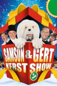 Samson & Gert Kerstshow: De Kerstprins (2014-2015) 2014 on netflix