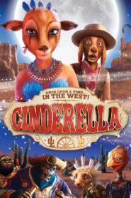 Cinderella: Once Upon a Time in the West 2012 on netflix