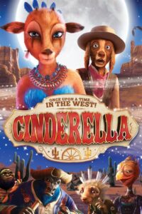 Cinderella: Once Upon a Time in the West 2012 on netflix
