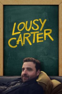 Lousy Carter 2024 on netflix