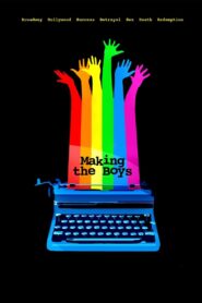 Making the Boys 2011 on netflix