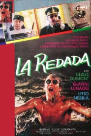 La redada 1991 on netflix