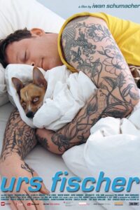 Urs Fischer 2011 on netflix