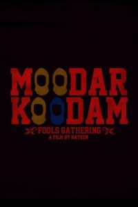 Moodar Koodam 2013 on netflix