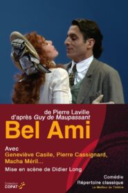Bel-Ami 2003 on netflix