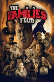 The Families Feud 2023 on netflix