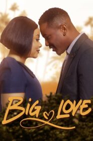 Big Love 2023 on netflix