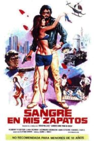 Blood on My Shoes 1983 on netflix