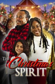The Christmas Spirit 2022 on netflix