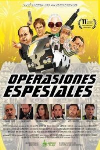 Operasiones espesiales 2014 on netflix