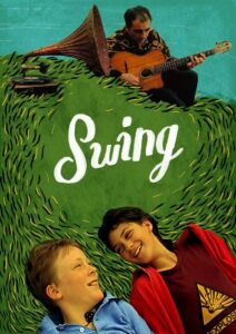 Swing 2002 on netflix