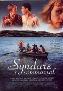 Syndare i sommarsol 2001 on netflix