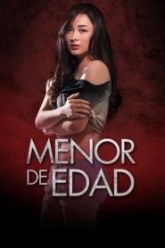 Menor de Edad 2013 on netflix