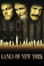 Gangs of New York 2002 on netflix