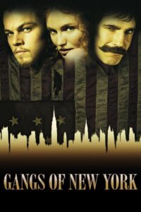 Gangs of New York 2002 on netflix