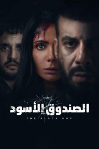 The Black Box 2020 on netflix