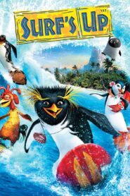 Surf’s Up 2007 on netflix