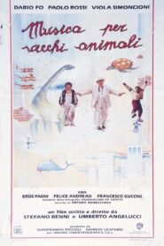 Musica per vecchi animali 1989 on netflix