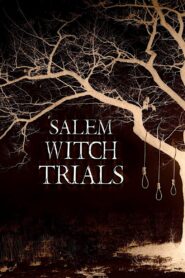 Salem Witch Trials 2002 on netflix