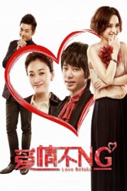 Love Retake 2013 on netflix