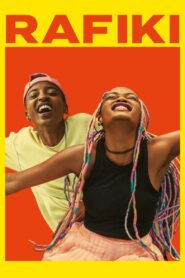 Rafiki 2018 on netflix