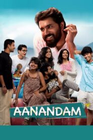 Aanandam 2016 on netflix
