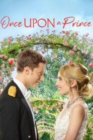Once Upon a Prince 2018 on netflix