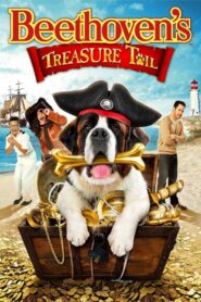 Beethoven’s Treasure Tail 2014 on netflix